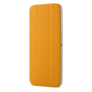 Чехол для Samsung Galaxy Tab 3 8.0 Onzo Rubber Orange